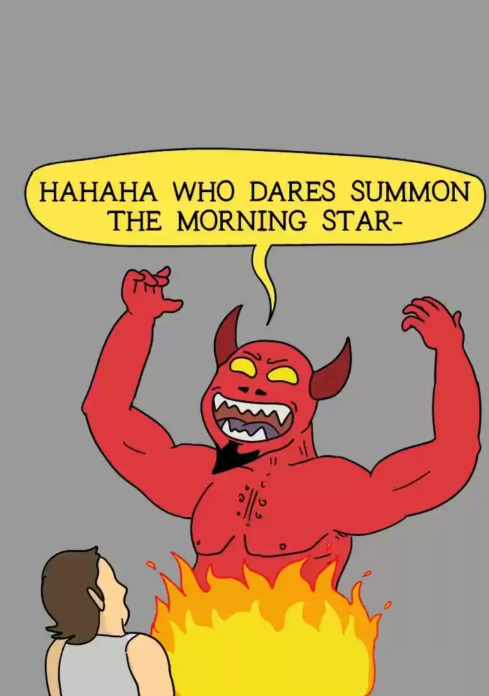 Adventures of God 27