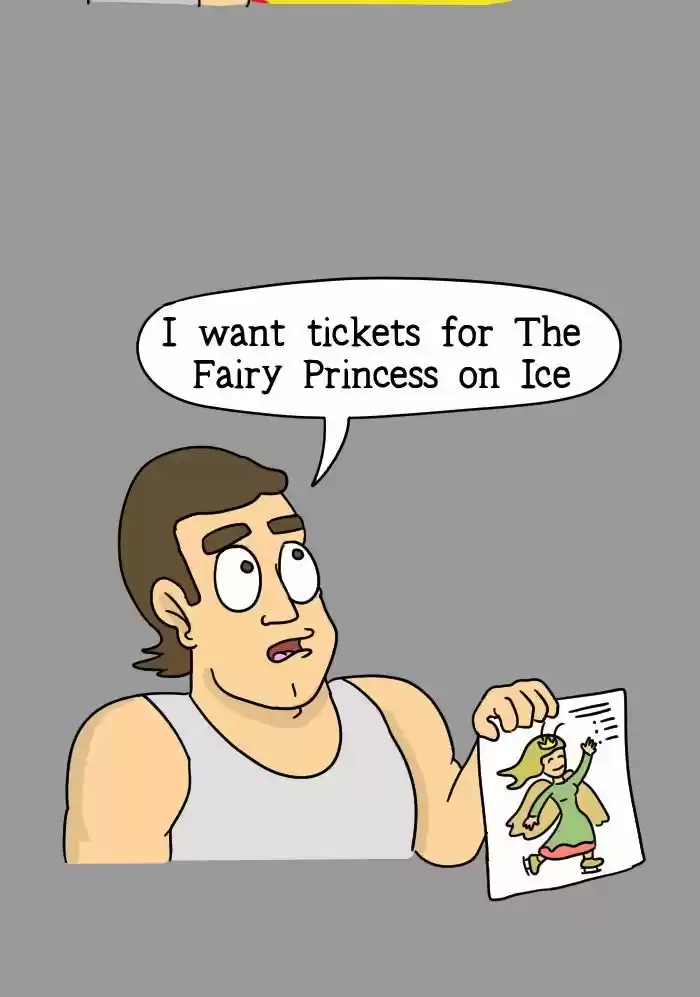 Adventures of God 27