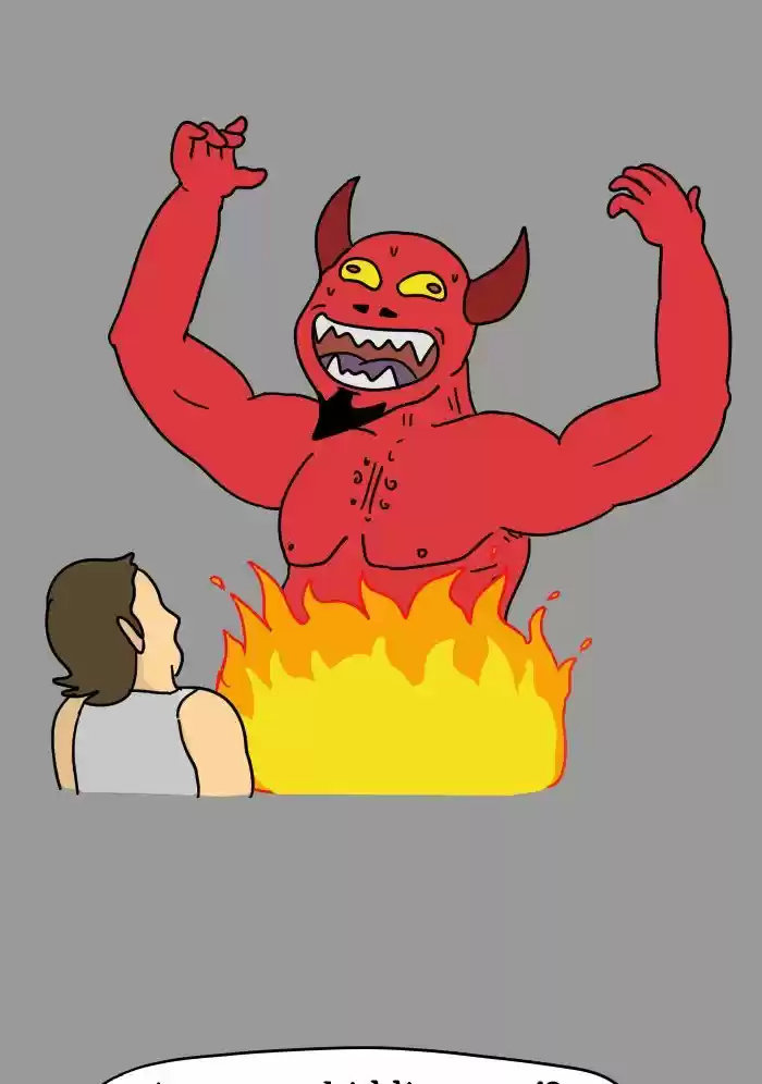 Adventures of God 27