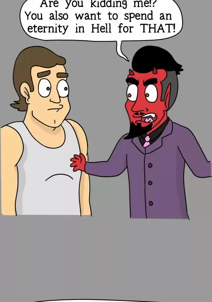 Adventures of God 27