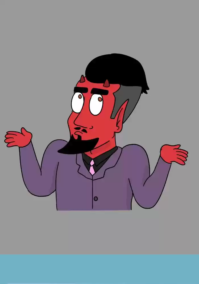 Adventures of God 27