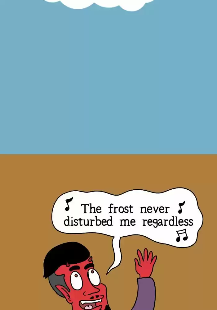 Adventures of God 27