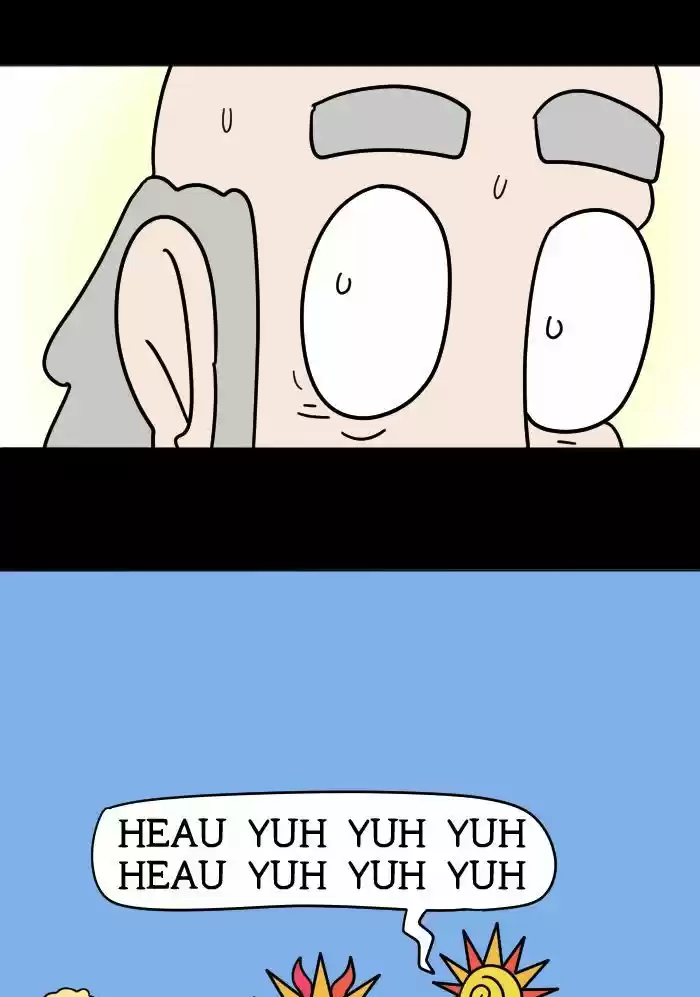 Adventures of God 29