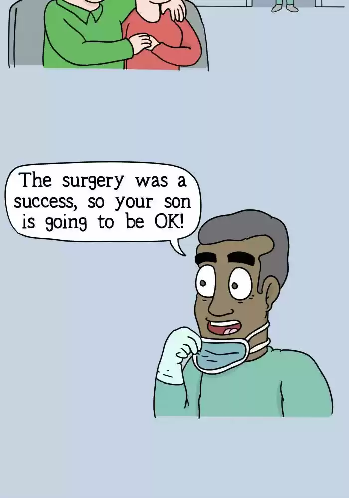 Adventures of God 30