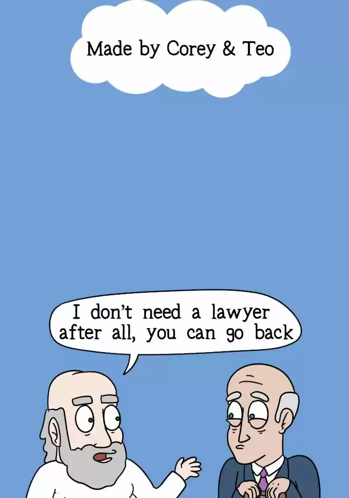 Adventures of God 30