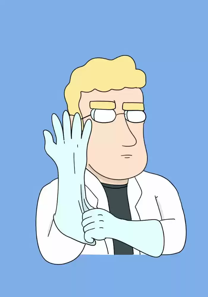 Adventures of God 31