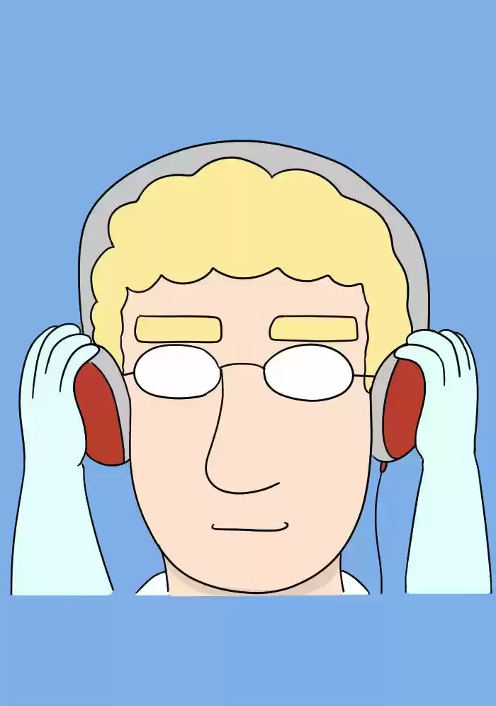 Adventures of God 31