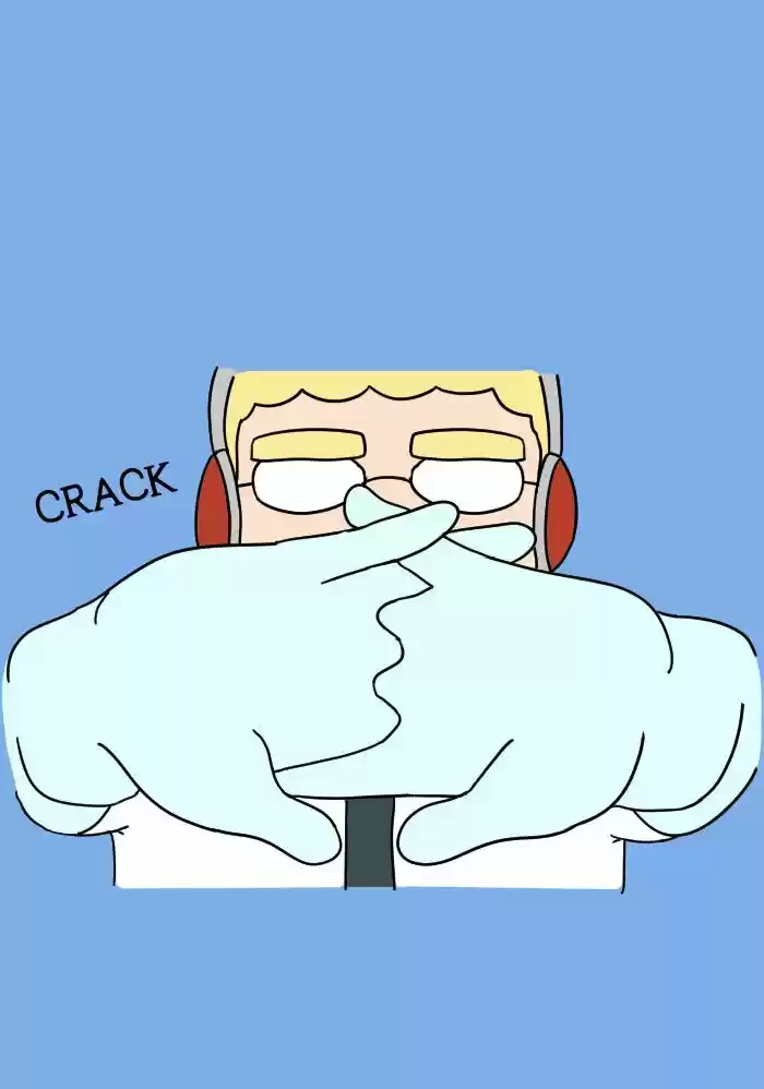 Adventures of God 31