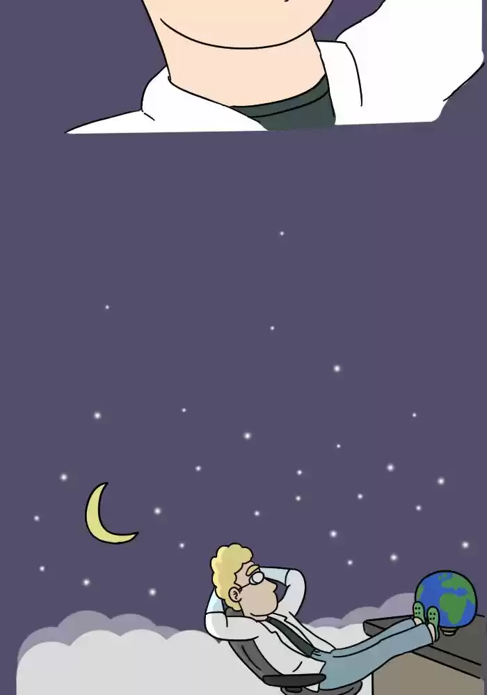 Adventures of God 31