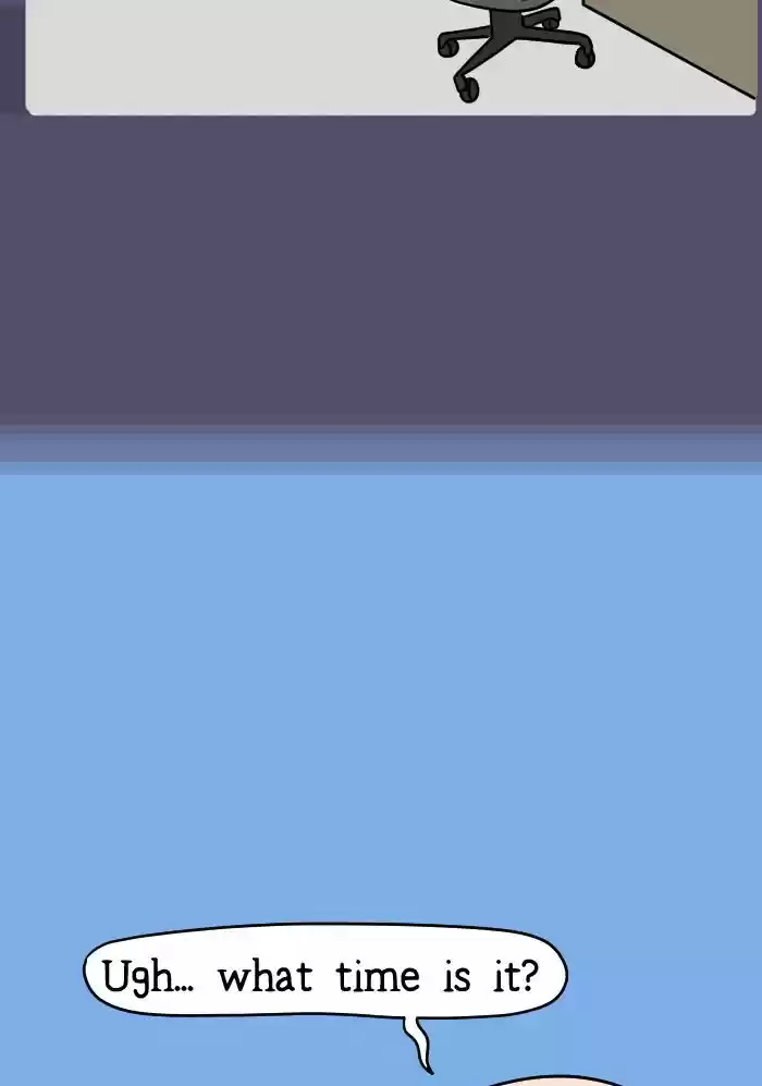 Adventures of God 31