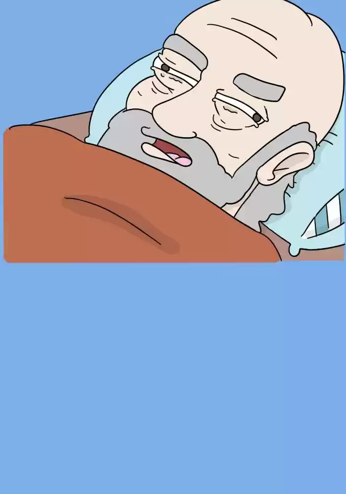 Adventures of God 31