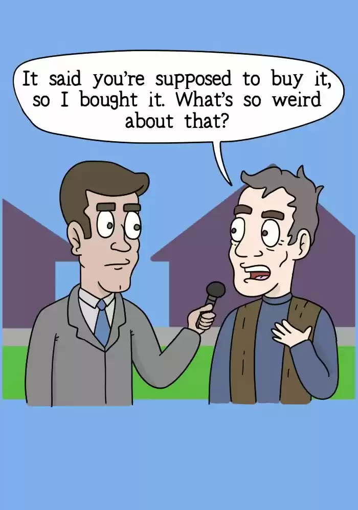 Adventures of God 31