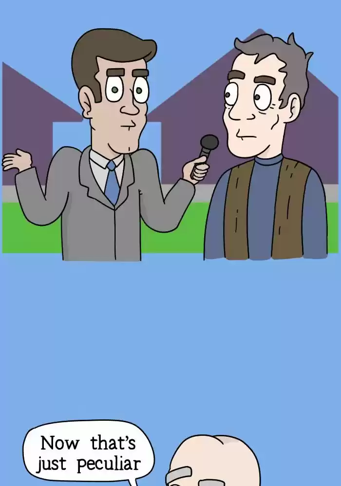 Adventures of God 31