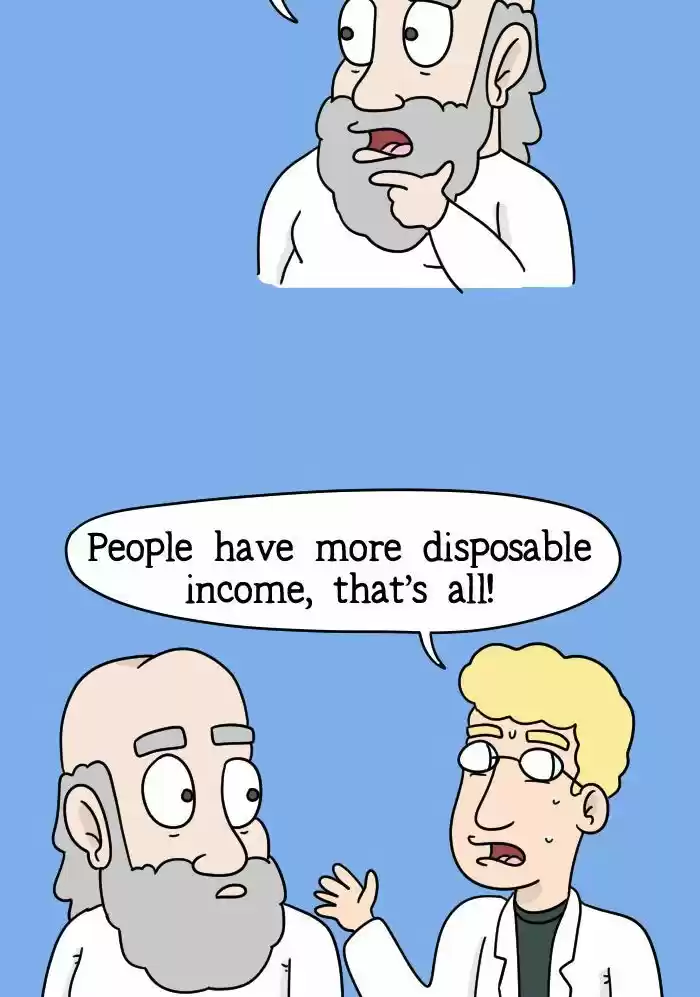 Adventures of God 31