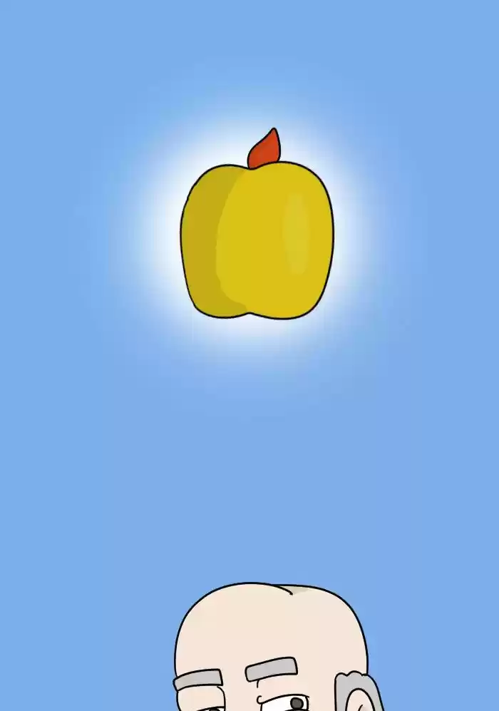 Adventures of God 31