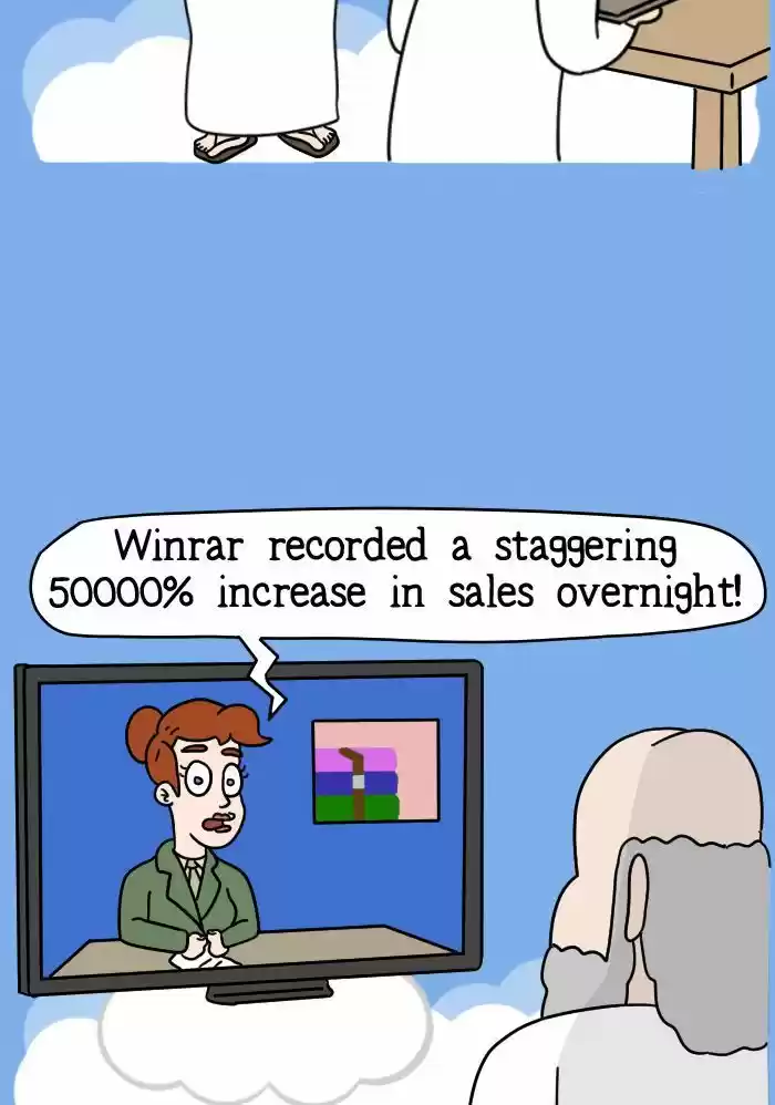 Adventures of God 32