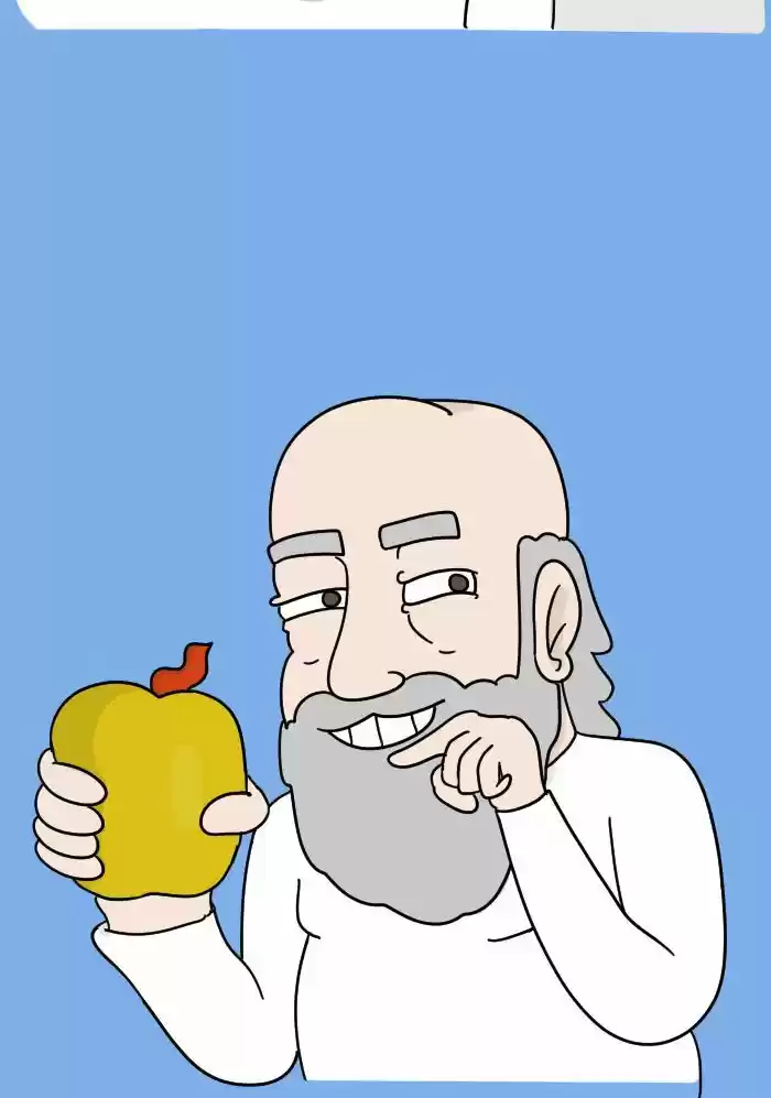 Adventures of God 32