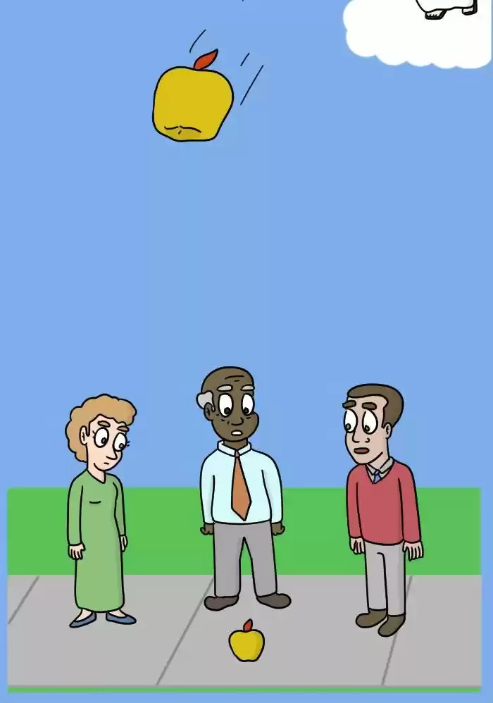 Adventures of God 32