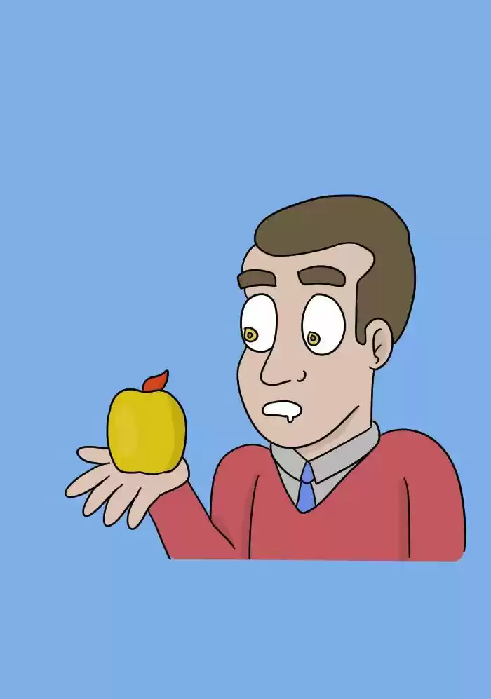 Adventures of God 32