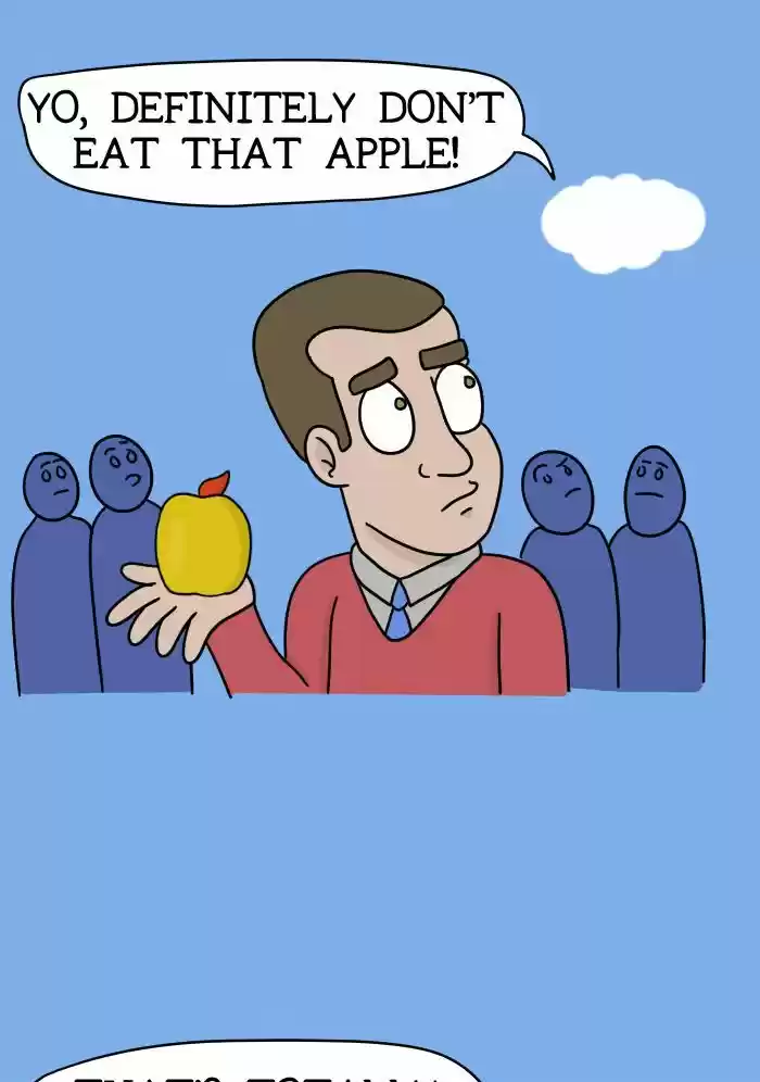 Adventures of God 32