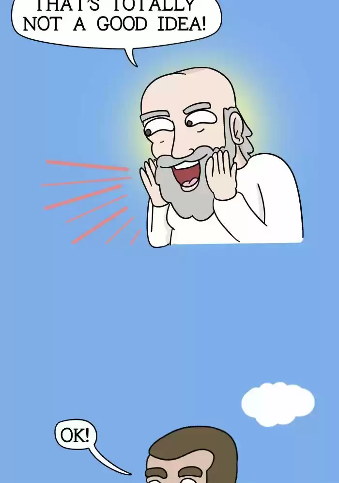 Adventures of God 32