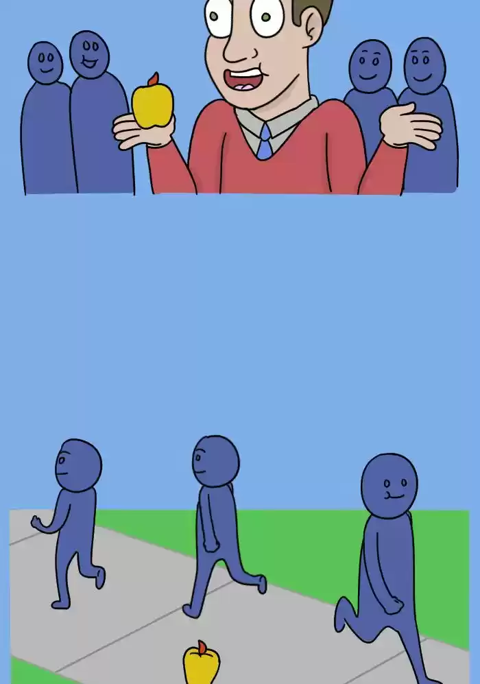 Adventures of God 32