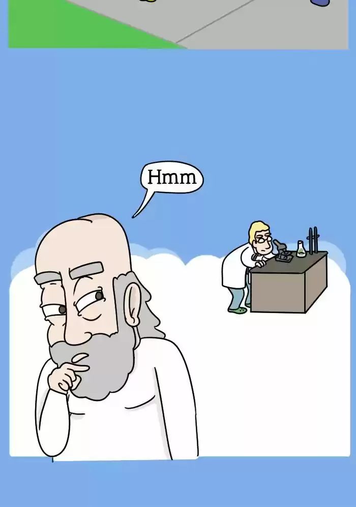 Adventures of God 32