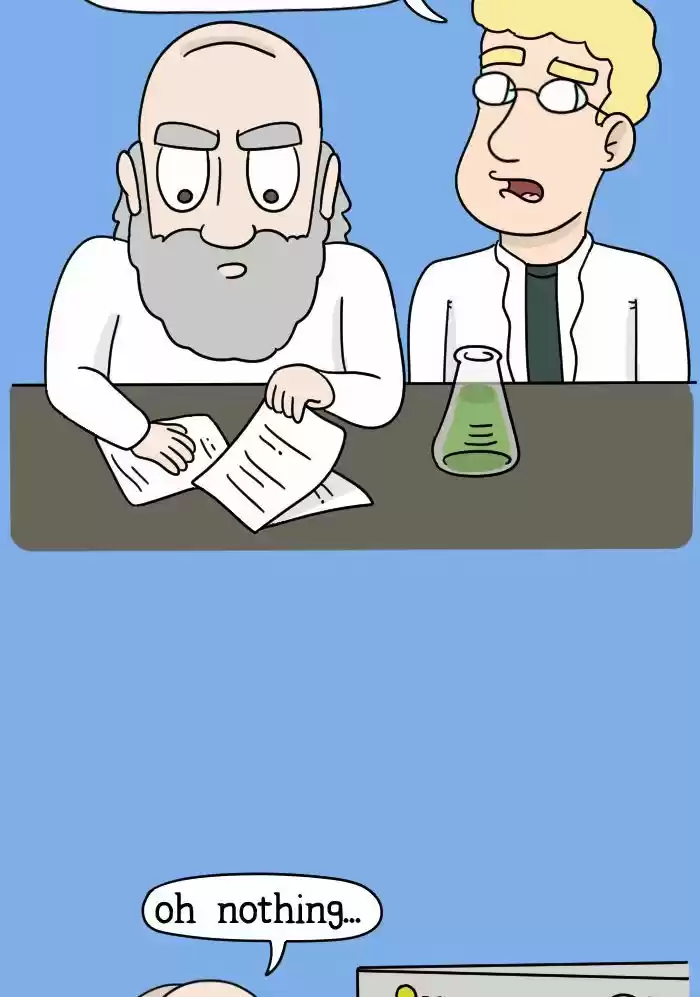 Adventures of God 32