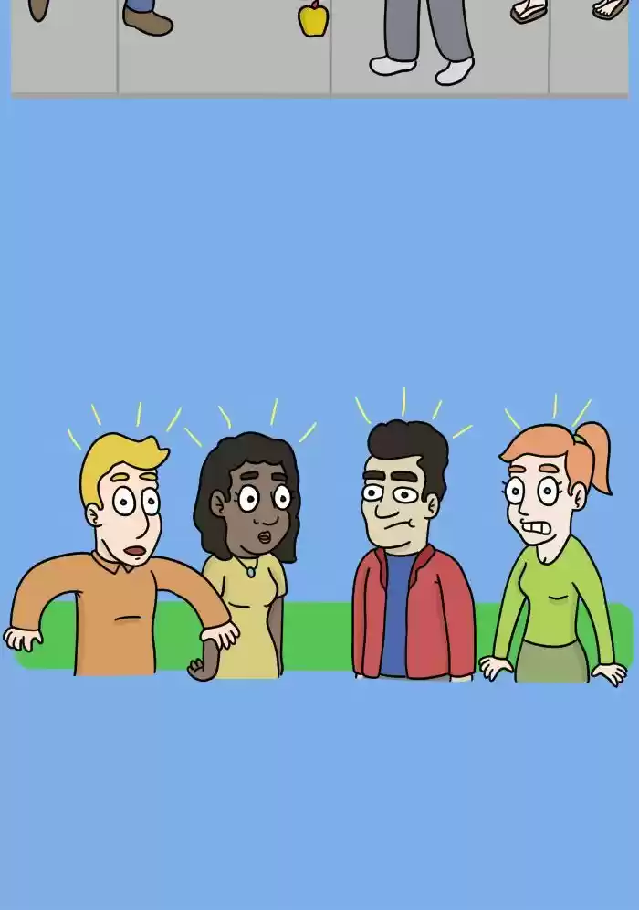 Adventures of God 32