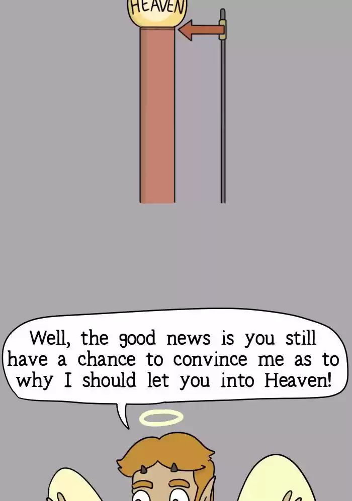 Adventures of God 33