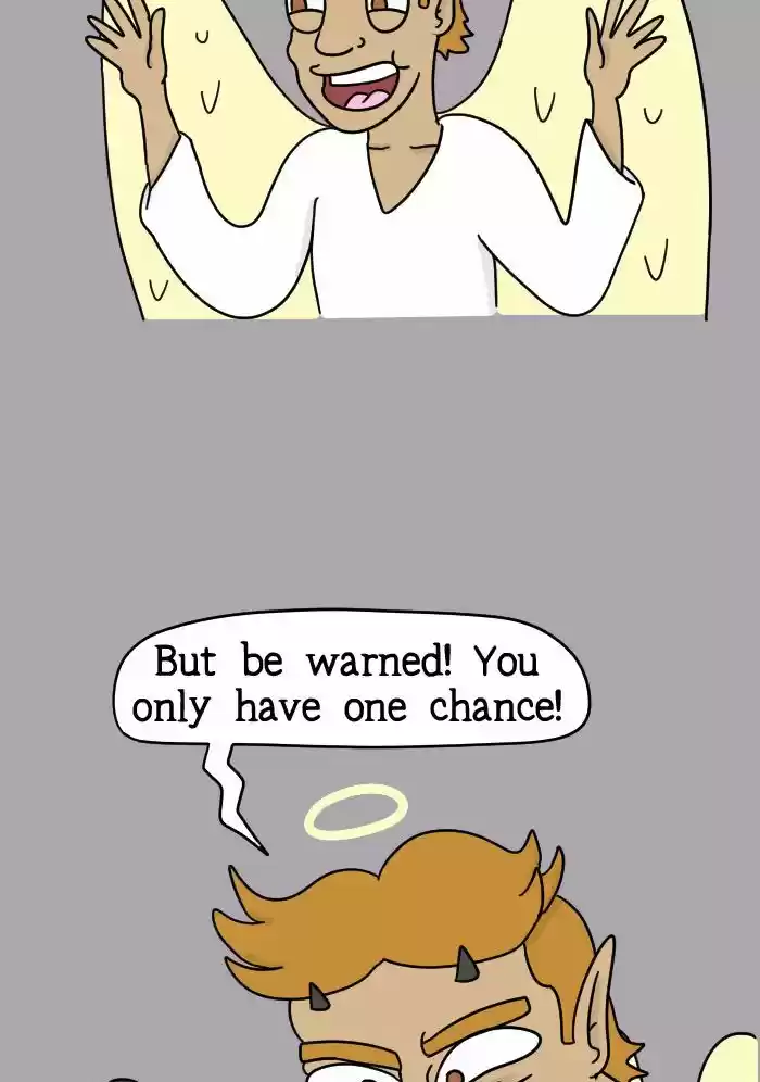 Adventures of God 33