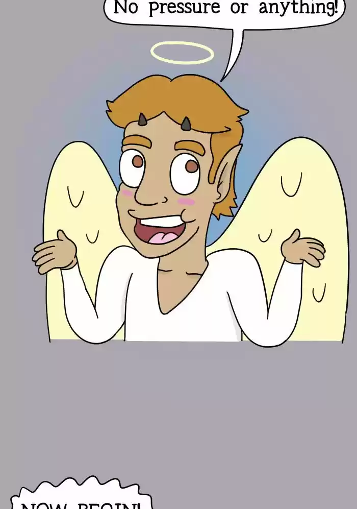 Adventures of God 33