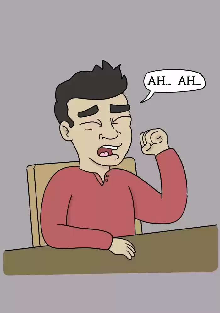 Adventures of God 33