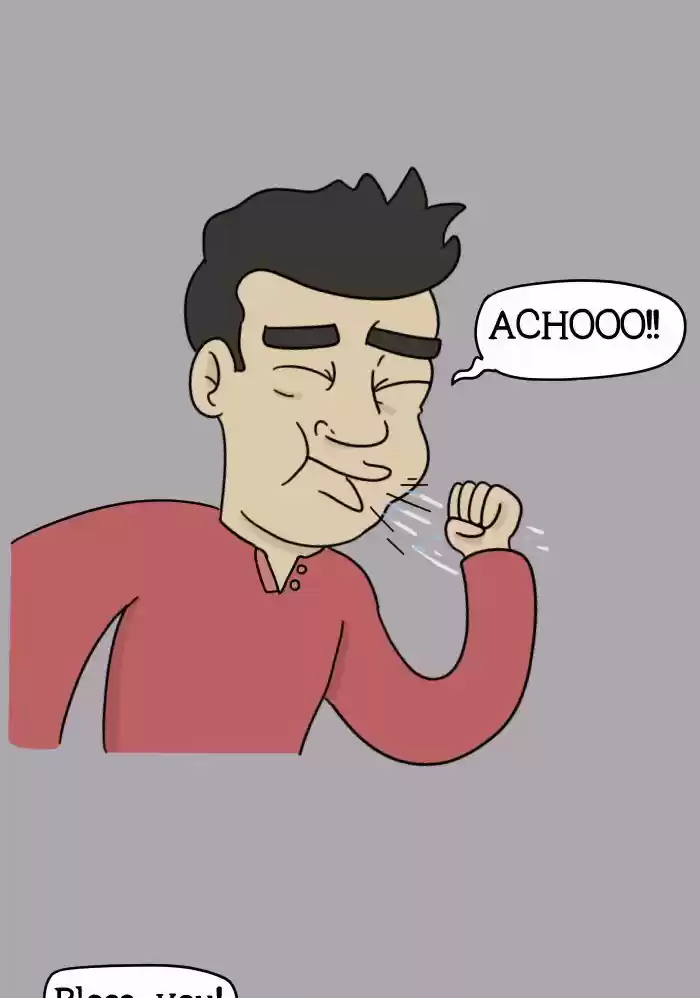 Adventures of God 33