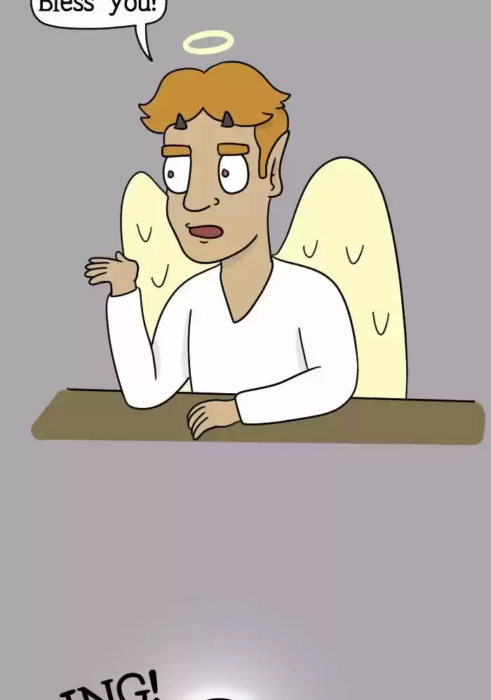 Adventures of God 33