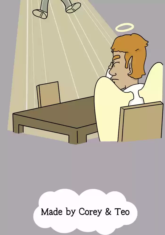 Adventures of God 33