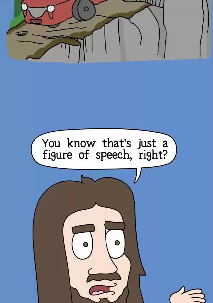 Adventures of God 36