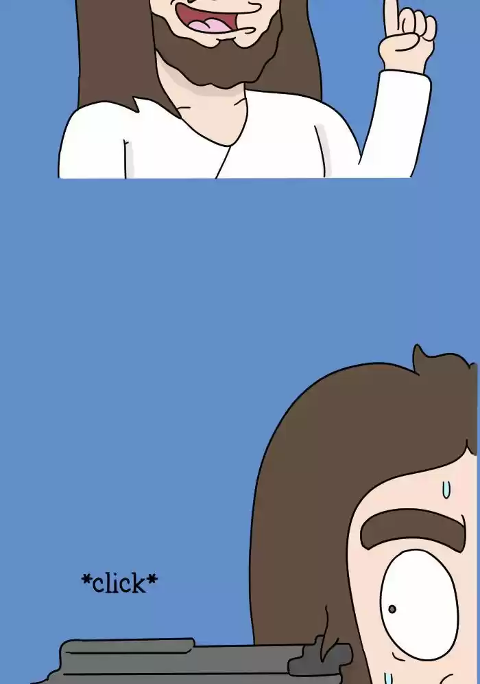 Adventures of God 36