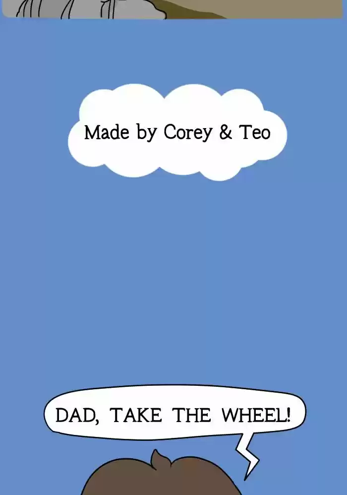 Adventures of God 36