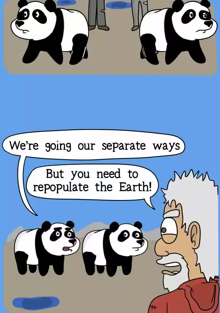 Adventures of God 37