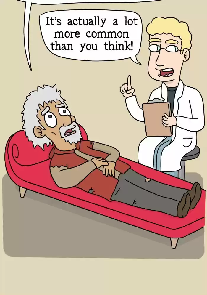 Adventures of God 37