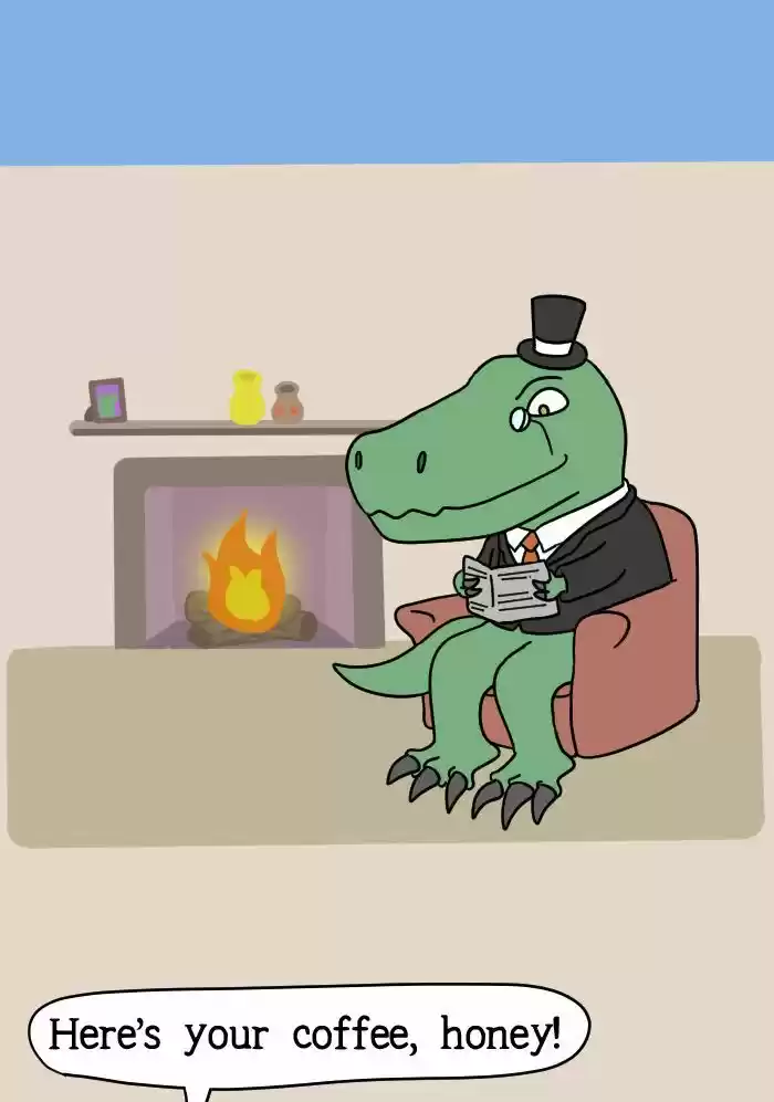 Adventures of God 38