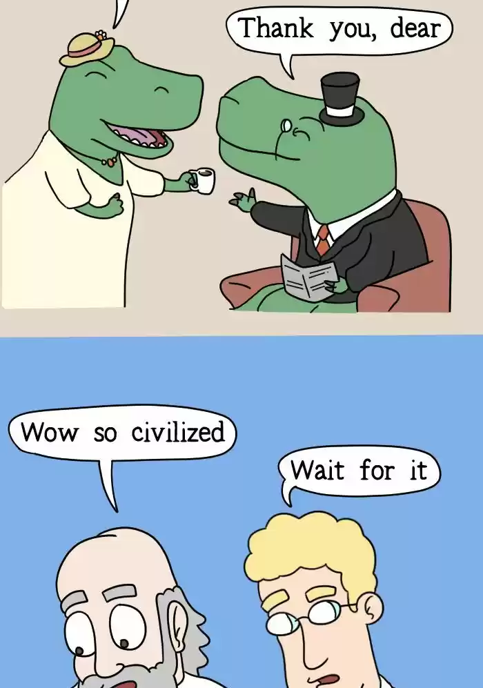 Adventures of God 38