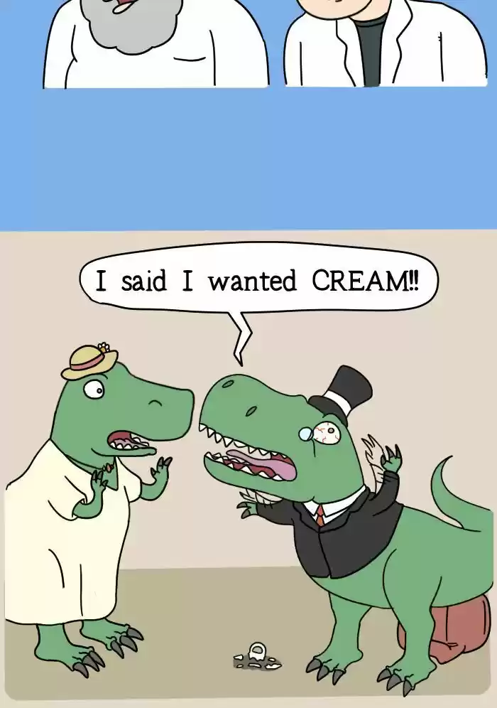 Adventures of God 38