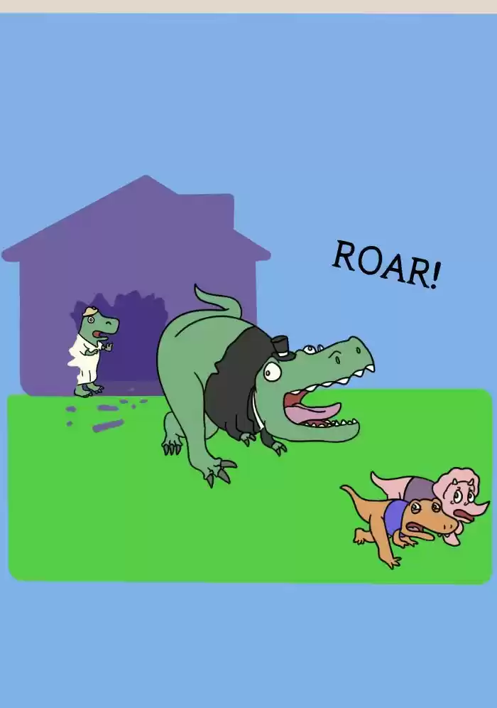 Adventures of God 38