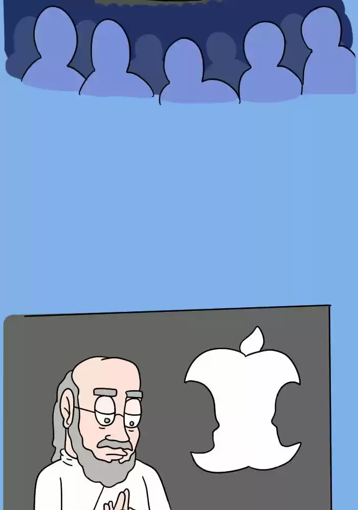 Adventures of God 38