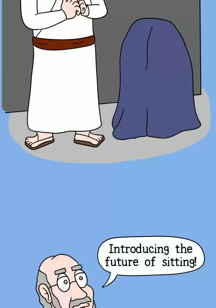 Adventures of God 38