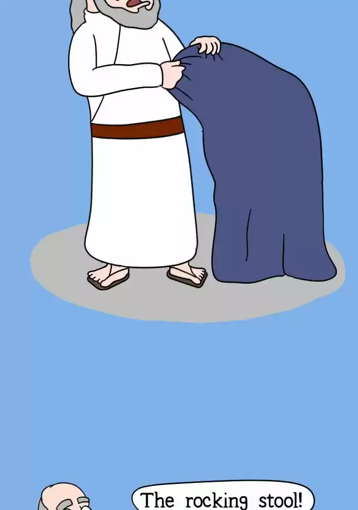 Adventures of God 38