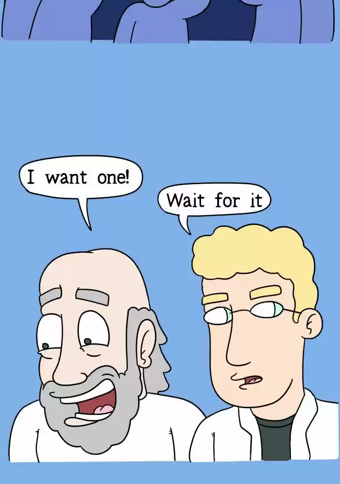 Adventures of God 38