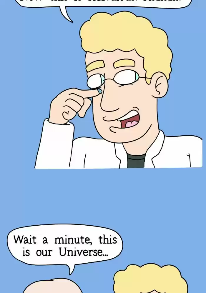 Adventures of God 38